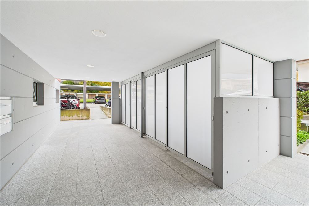 Residencial - Piso - Sementina, Tessin - CH - 52 - 119001050-304