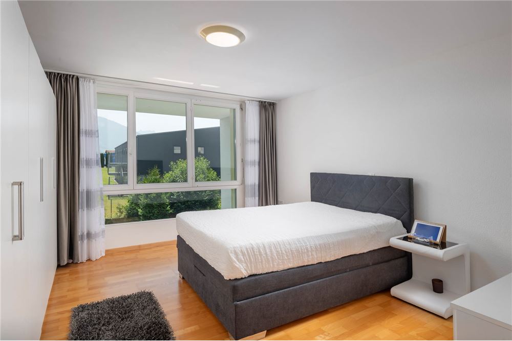 Maisonette - Kauf - Uznach, St. Gallen - 44 - 118471013-200