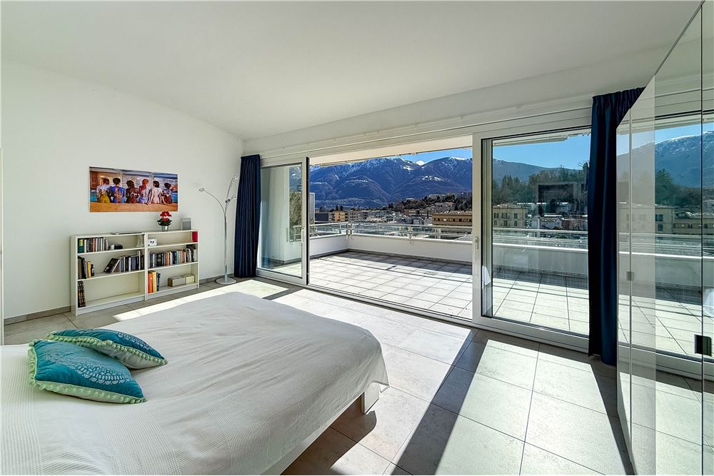 Wohnung - Kauf - Losone, Tessin - 12 - 116080024-380