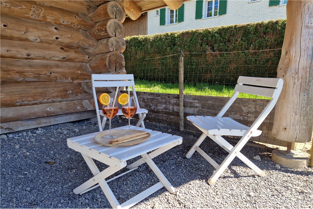 Einfamilienhaus - Kauf - Andwil, Thurgau - 29 - 118801063-28