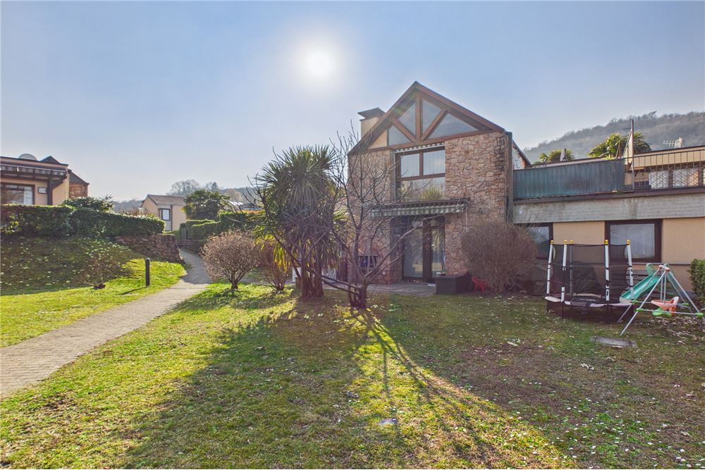 Maisonette - Kauf - Ponte Tresa, Tessin - 43 - 119001050-312