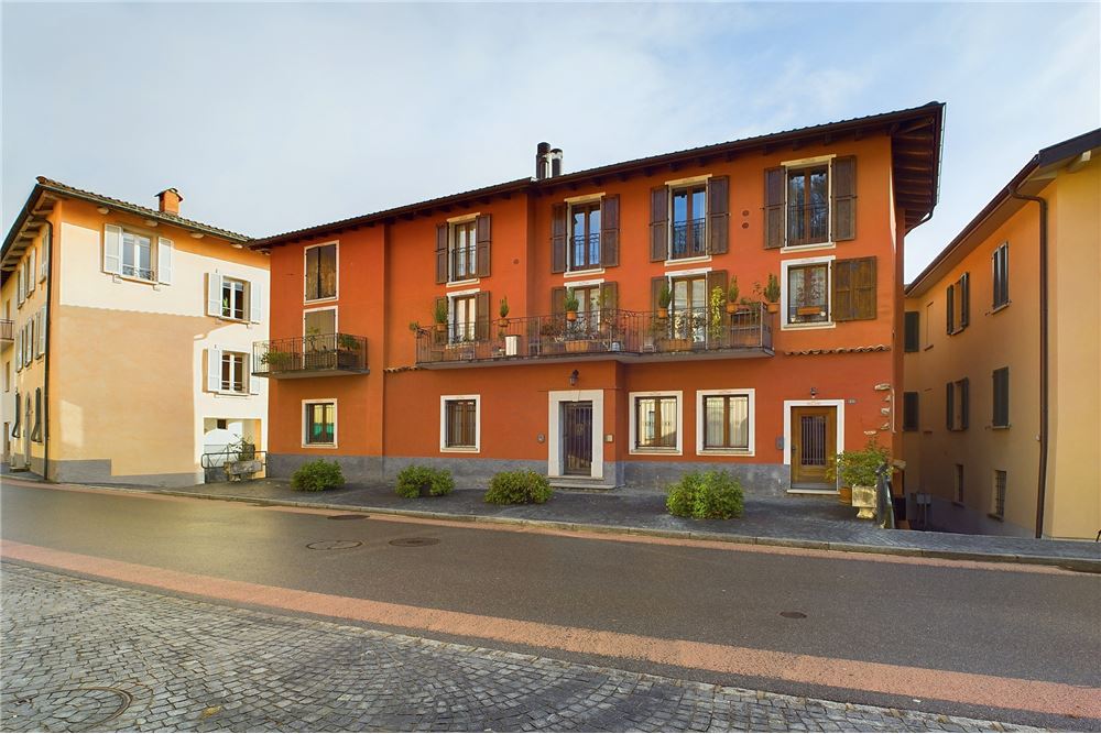 Wohnung - Kauf - Porza, Tessin - 34 - 119001087-30