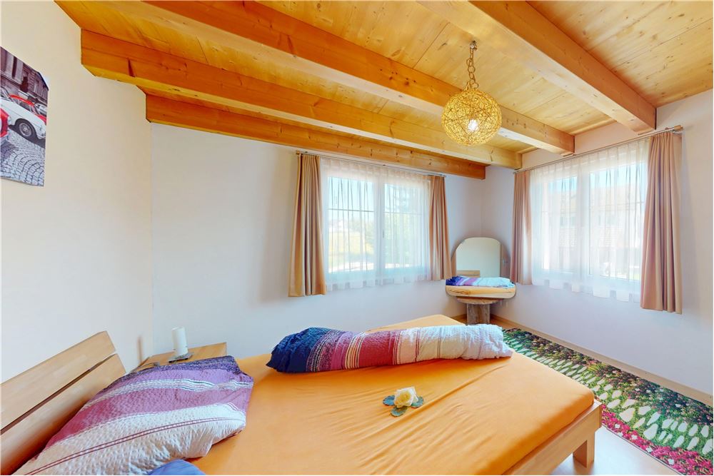 Einfamilienhaus - Kauf - Andwil, Thurgau - 16 - 118801063-28