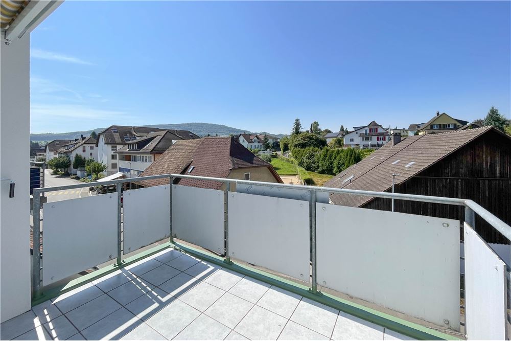 Maisonette - Kauf - Möhlin, Aargau - 24 - 110021044-382