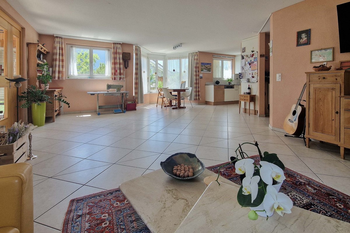 Einfamilienhaus - Kauf - Oeschgen, Aargau - oeschgen fotos bearbeitet (13 von 46).jpg - 110091005-1550