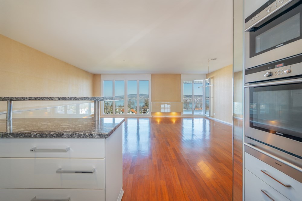 Wohnung - Kauf - Wilen b. Wollerau, Schwyz - DSC05414.jpg - 119271026-25