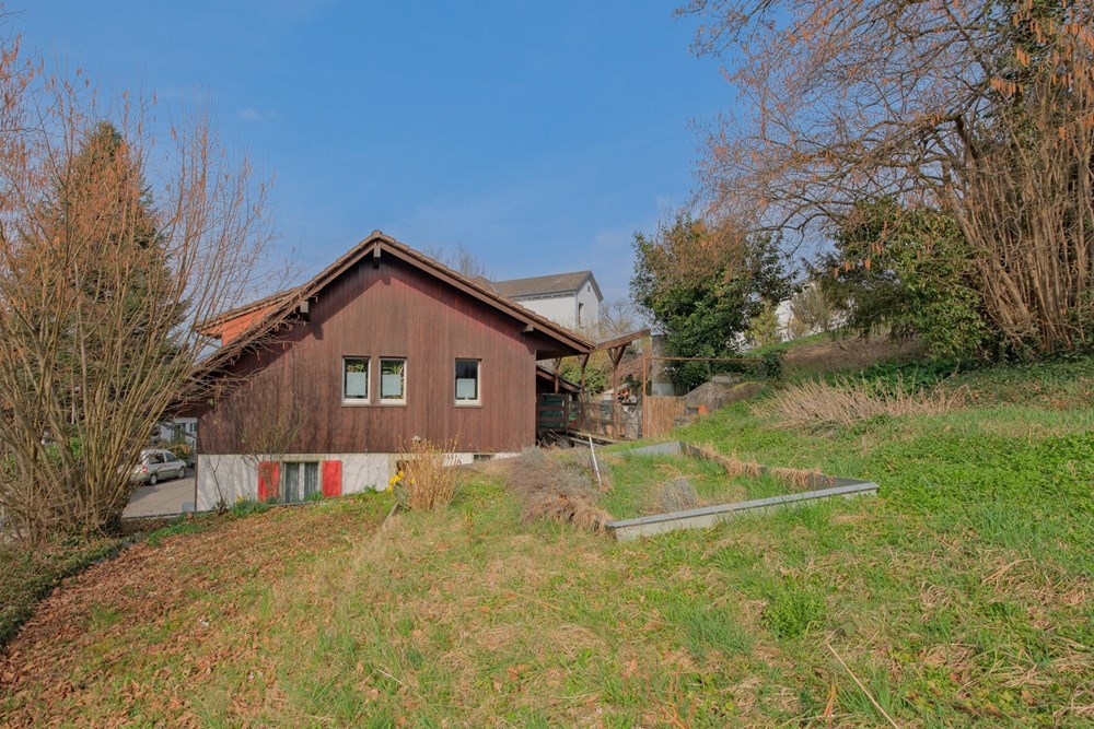 Einfamilienhaus - Kauf - Niederlenz, Aargau - DSCF8739.jpg - 115360020-21