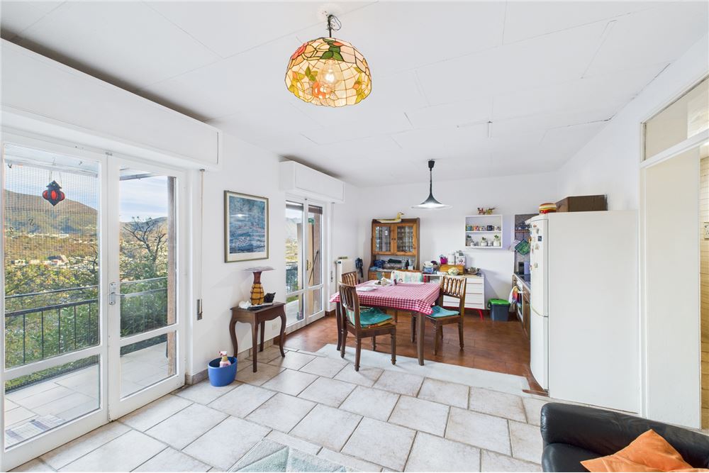 Residential - Multi-Family - Gravesano, Tessin - CH - 16 - 119001098-13