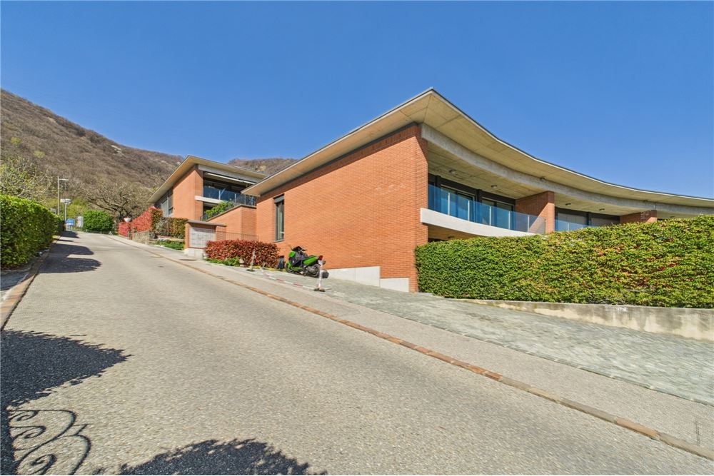 Wohnung - Kauf - Gravesano, Tessin - 4 - 119001099-36