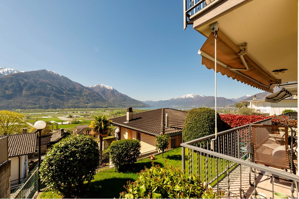 Eck-Haus - Kauf - Montedato (PIano), Tessin - Foto montedato-31.jpg - 118461080-39