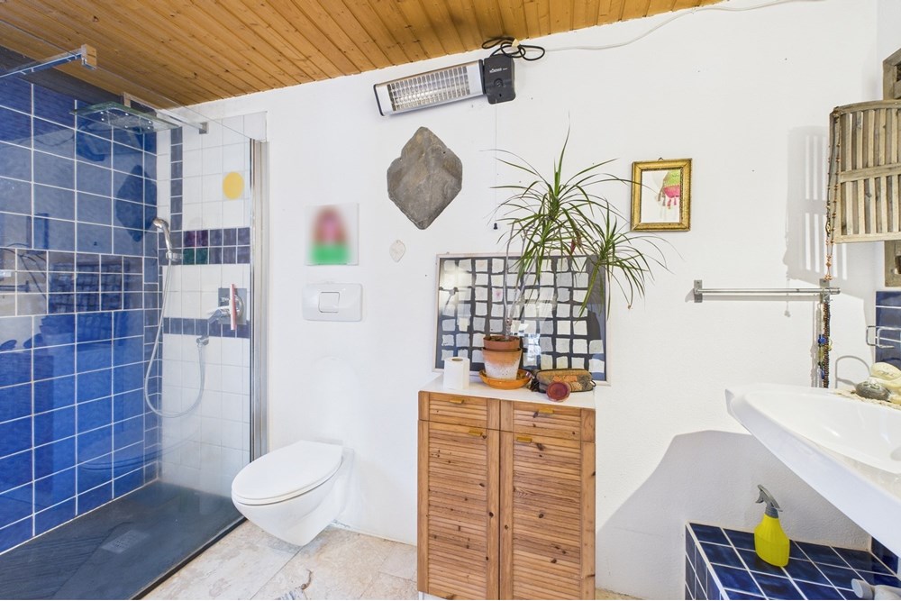 Mehrfamilienhaus - Kauf - Monteggio, Tessin - Padronale bagno P1 CAM02262G0-PR0448-STILL037.jpg - 119001050-286