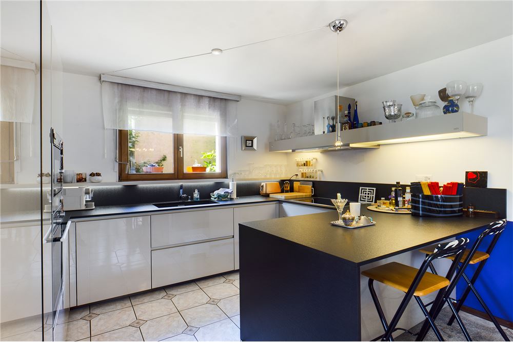 Einfamilienhaus - Kauf - Rovio, Tessin - 66 - 119001079-155