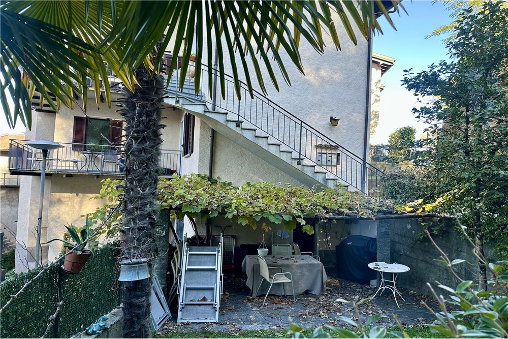 Residencial - Casa - Viganello, Tessin - CH - 75 - 119001079-172