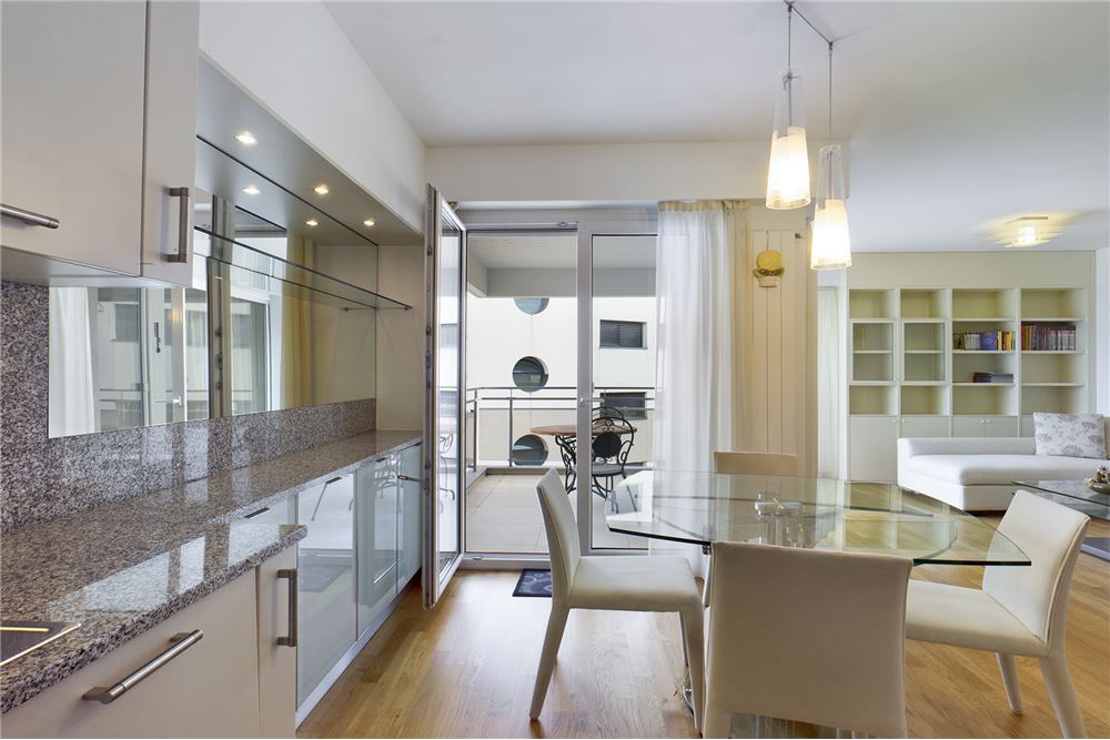 Wohnung - Kauf - Lugano, Tessin - 1 - 119921001-430