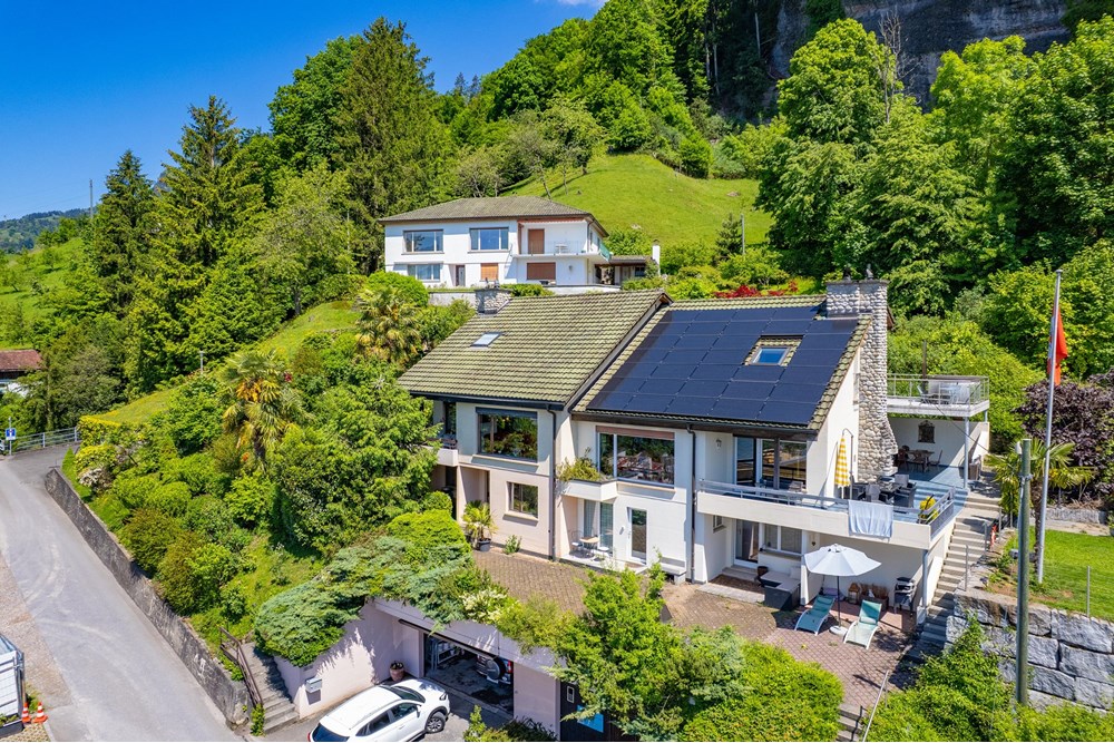 Villa - Kauf - Vitznau, Luzern - DJI_0122.jpg - 119871001-102