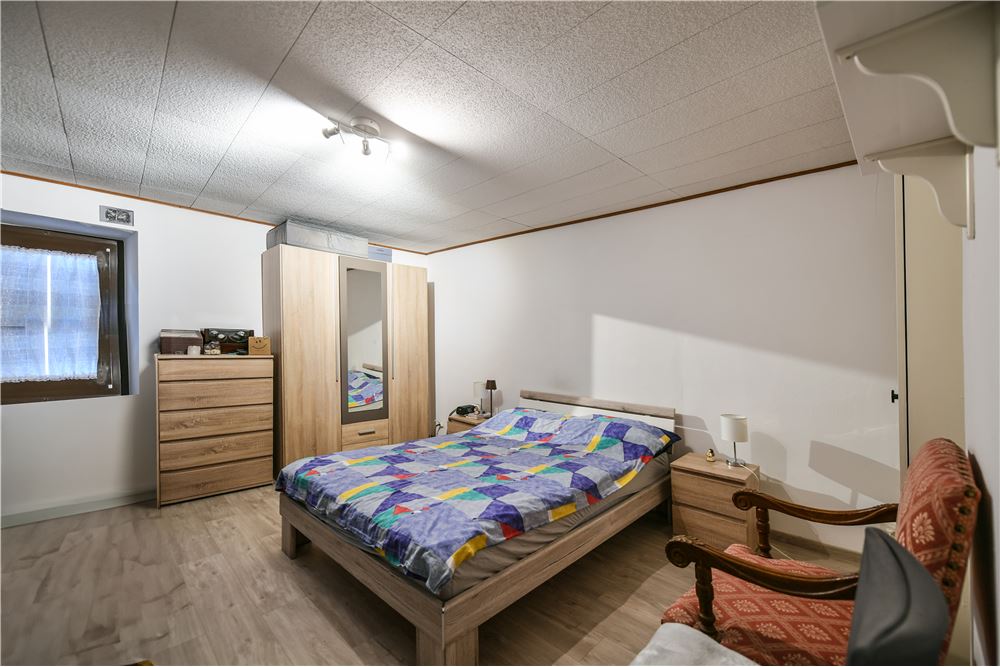 Mehrfamilienhaus - Kauf - Gordola, Tessin - Schlafzimmer / camera da letto - Schlafzimmer - 118461080-53