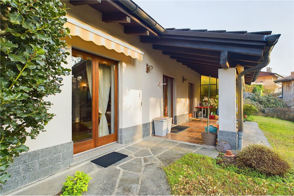 Villa - Kauf - Muzzano, Tessin - 42 - 119001087-40