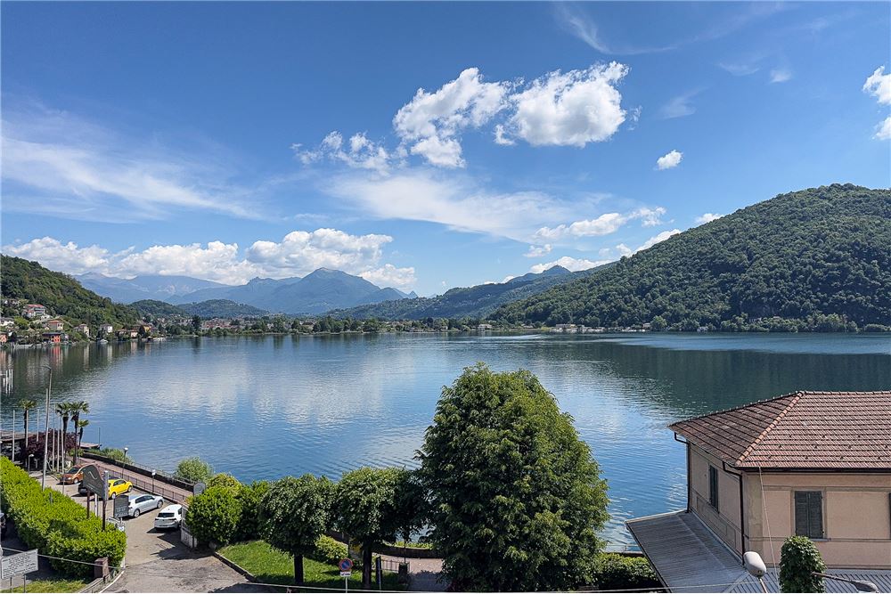 Wohnung - Kauf - Ponte Tresa, Tessin - 68 - 119291015-1178