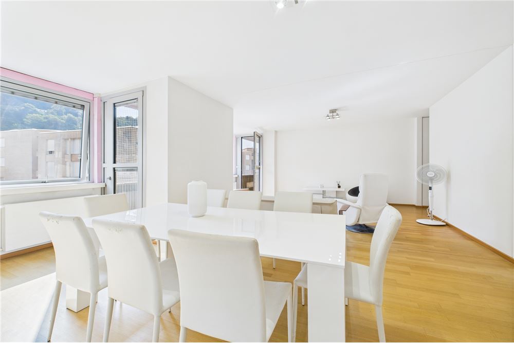 Prédio Habitacional - Apartamento - Lugano, Tessin - CH - 32 - 119001079-160