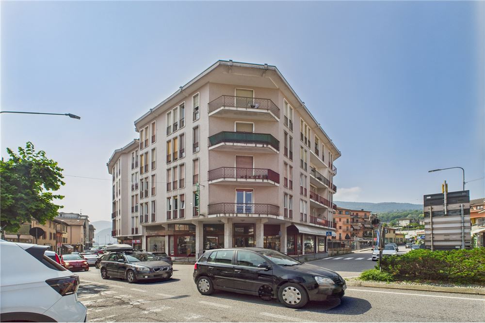 Ferienwohnung - Kauf - Ponte Tresa, Tessin - 19 - 119001099-43