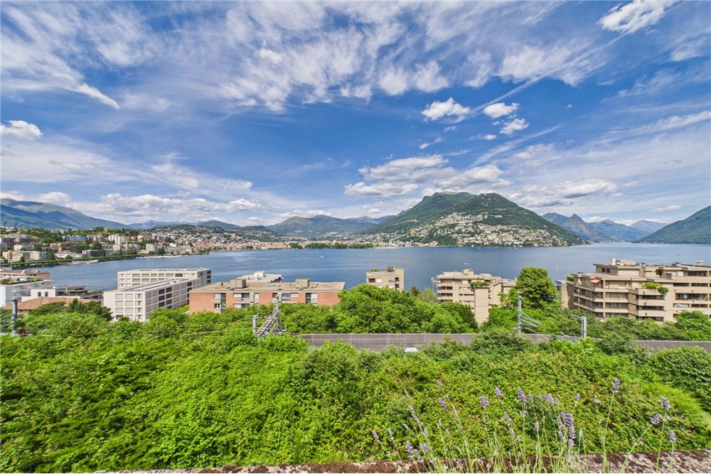 Wohnung - Kauf - Lugano, Tessin - 22 - 119001087-96