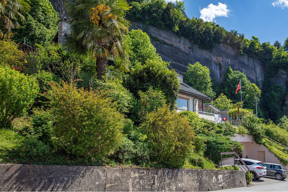 Villa - Kauf - Vitznau, Luzern - 253A6661.jpg - 119871001-102