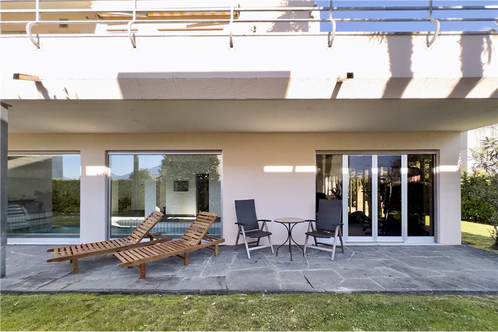 Ferienwohnung - Kauf - Minusio, Tessin - 47 - 118461080-56