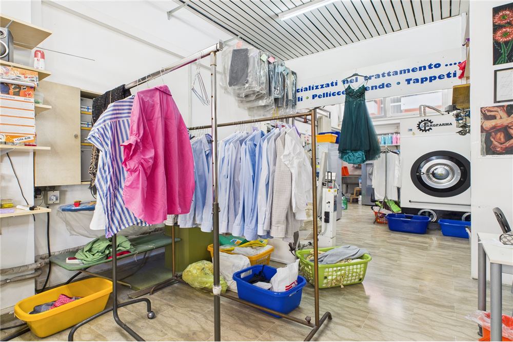 Gewerbe - Einzelhandel - Kauf - Lugano, Tessin - 9 - 119001079-169