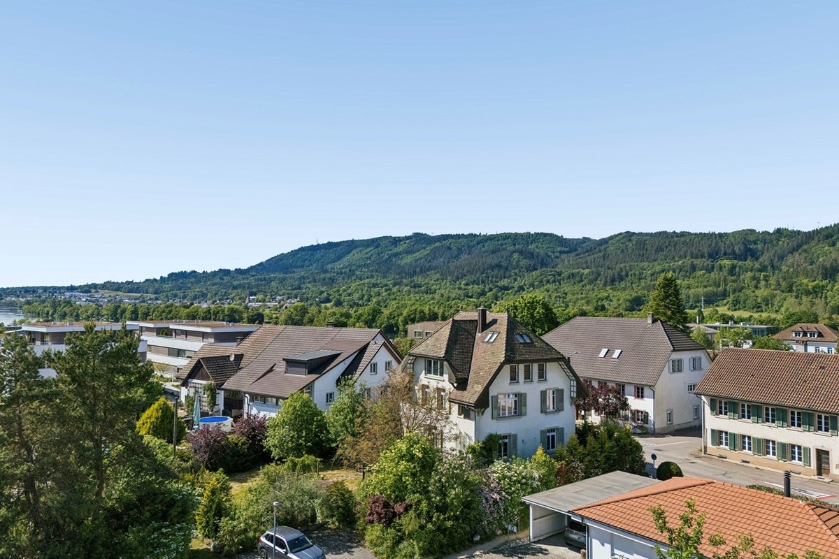 Einfamilienhaus - Kauf - Sisseln AG, Aargau - 7.jpg - 118661009-363