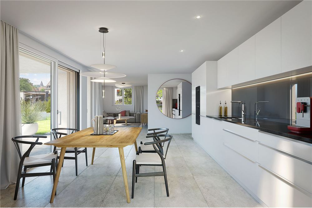 Wohnung - Kauf - Wallbach, Aargau - 24 - 110091000-1643