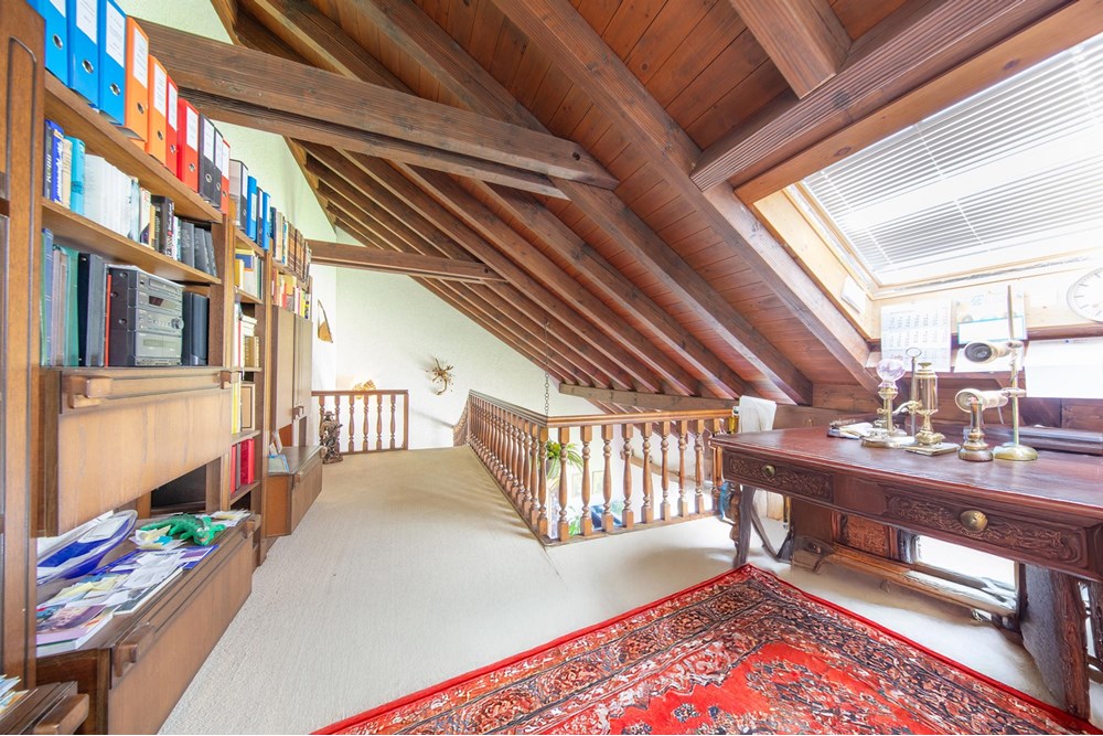 Villa - Kauf - Vitznau, Luzern - 253A6603.jpg - Andere - 119871001-102