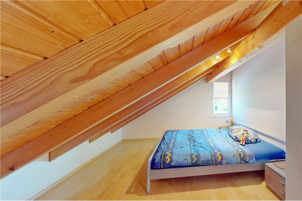 Einfamilienhaus - Kauf - Andwil, Thurgau - 22 - 118801063-28