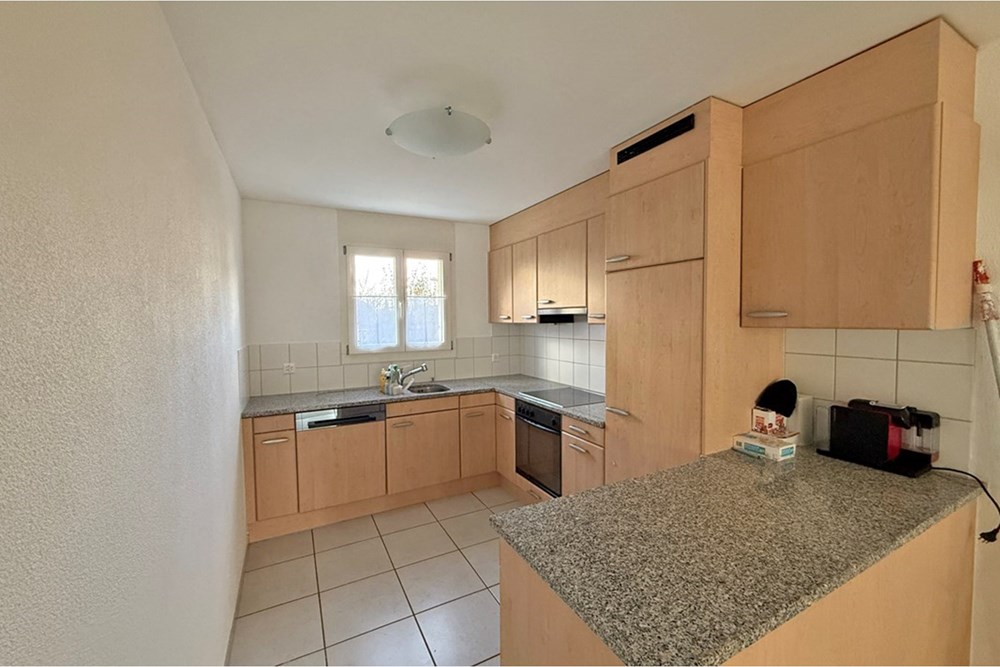 Einfamilienhaus - Vermietung - Bremgarten AG, Aargau - ERLEN08-13.jpg - 118921009-367