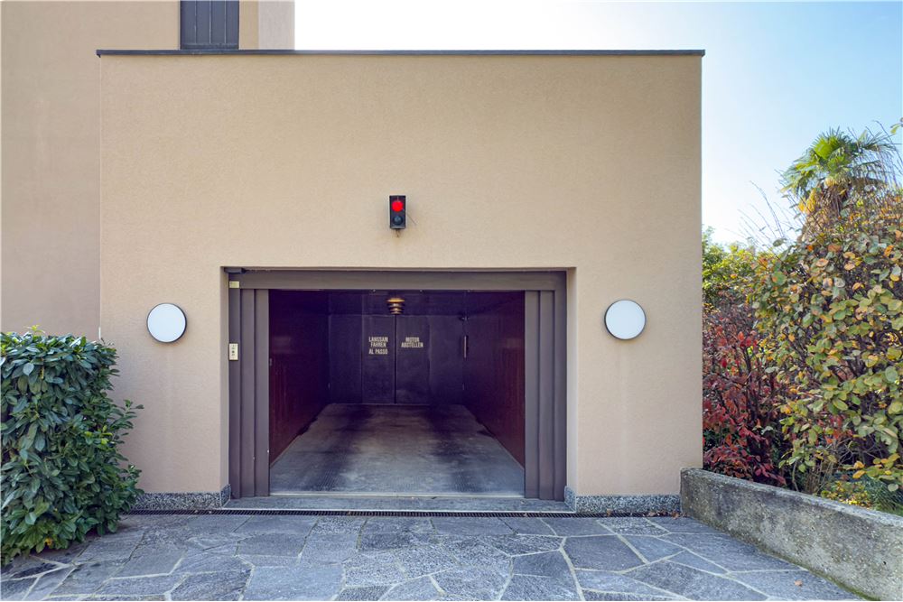 Wohnung - Kauf - Orselina, Tessin - 7 - 116080047-54