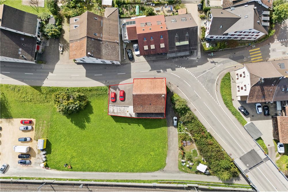 Haus mit Gewerbeanteil - Kauf - Itingen, Basel-Landschaft - 36 - 118661009-341