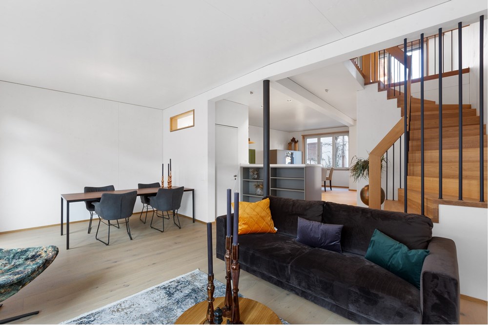 Einfamilienhaus - Kauf - Oberwil Dägerlen, Zürich - 6.JPG - 110161079-40