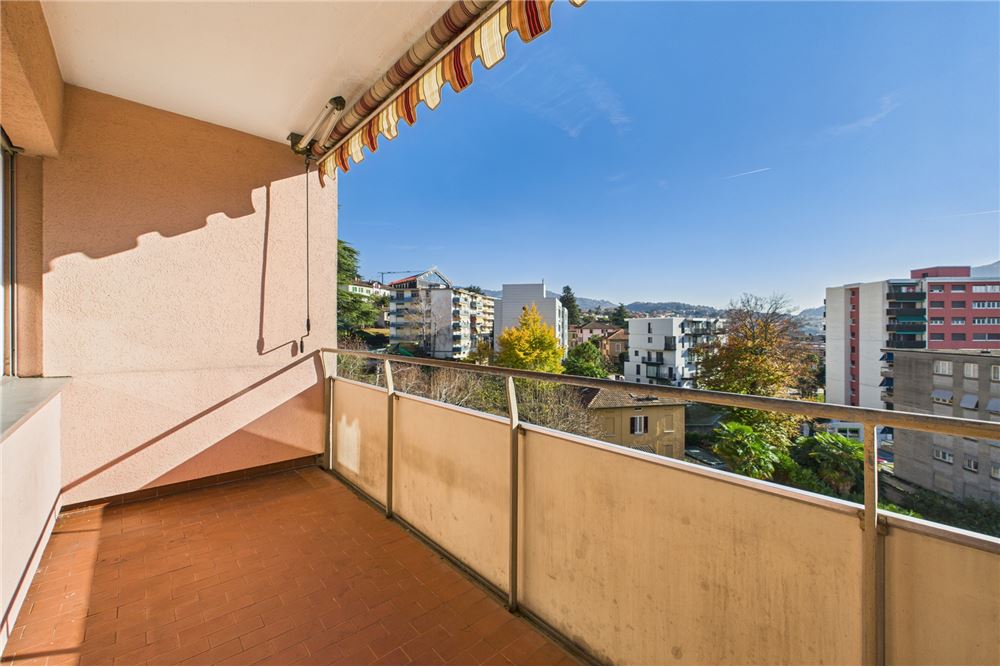 Wohnung - Kauf - Vacallo, Tessin - 10 - 110410011-47