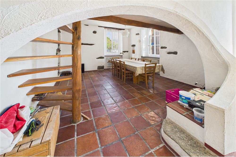 Einfamilienhaus - Kauf - Bidogno, Tessin - 4 - 119001098-12