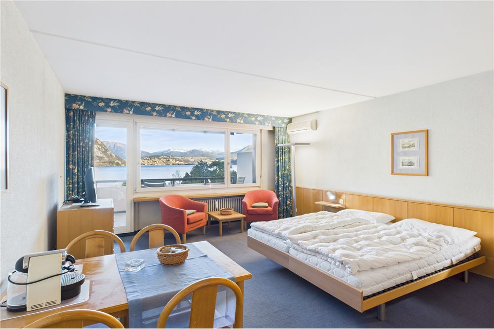 Service Apartment - Kauf - Bissone, Tessin - 3 - 119001087-81