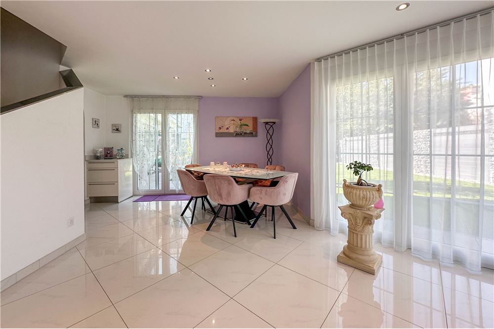 Einfamilienhaus - Kauf - Möhlin, Aargau - 4 - 110021044-384