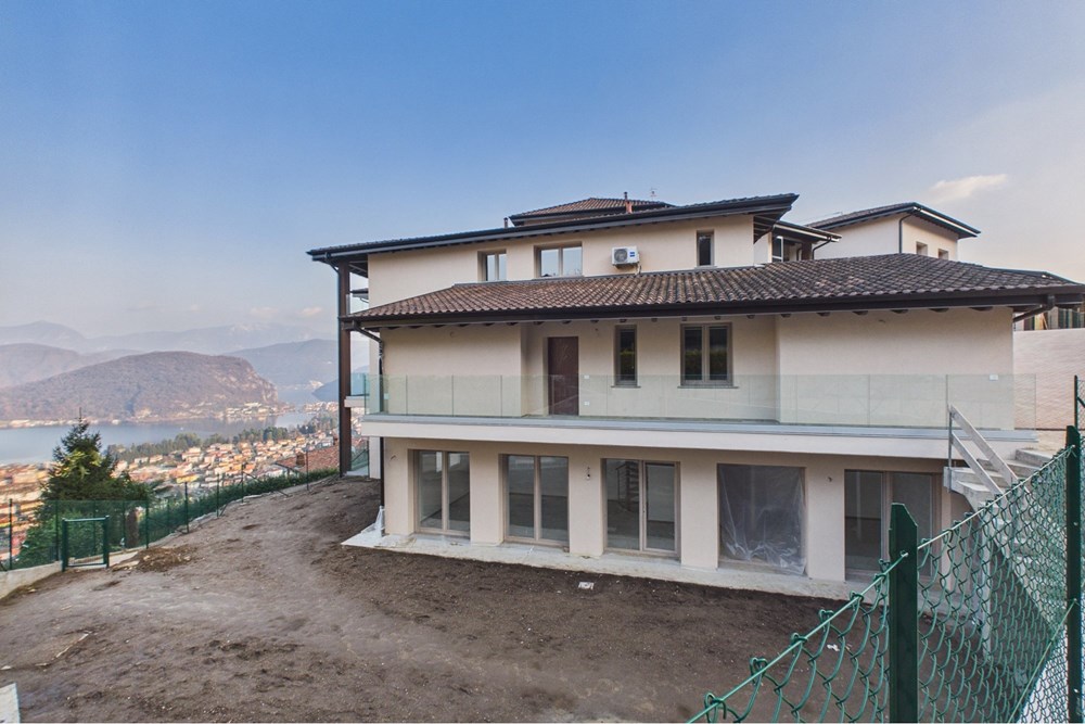 Ferienwohnung - Kauf - Ponte Tresa, Tessin - CAM02676G0-PR0071-STILL019.jpg - 119001099-93