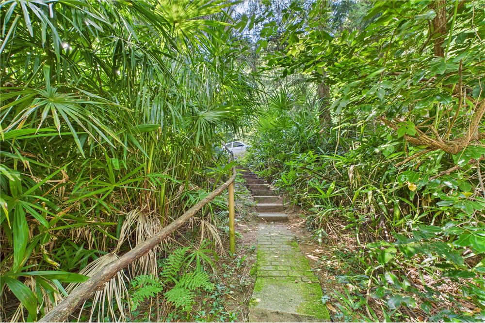 Residencial - Cabaña - Novaggio, Tessin - CH - 51 - 119001091-53