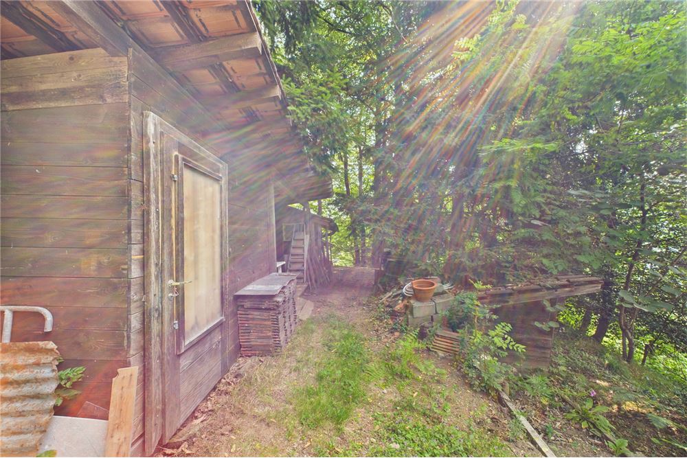 Residencial - Cabaña - Novaggio, Tessin - CH - 38 - 119001091-53