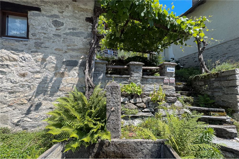Einfamilienhaus - Kauf - Vogorno, Tessin - 22 - 119291015-1185