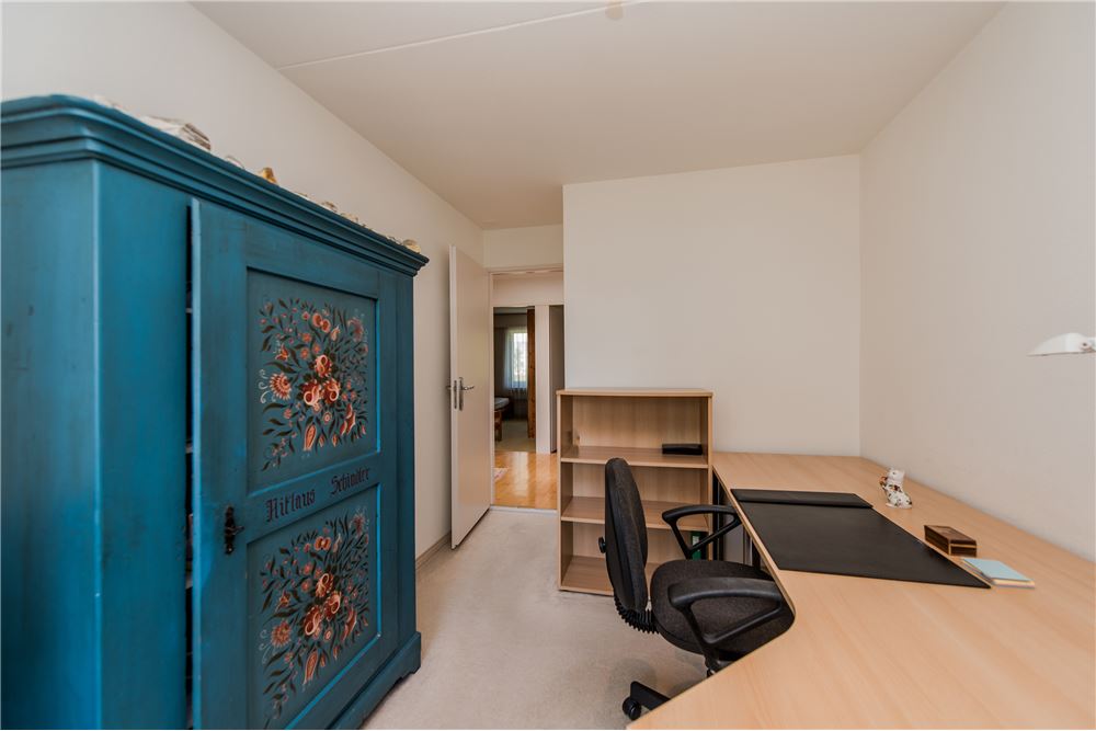 Reihenhaus - Kauf - Affoltern am Albis, Zürich - 74 - 119271011-552