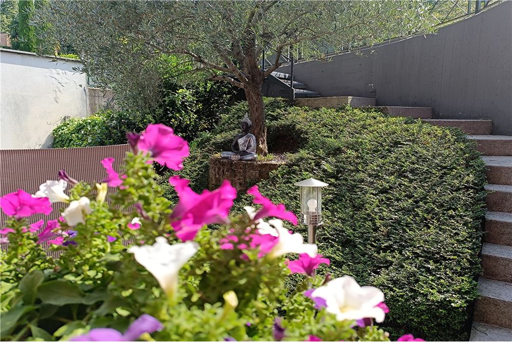 Wohnung - Haus - Lugano, Tessin - CH - 43 - 119001050-301