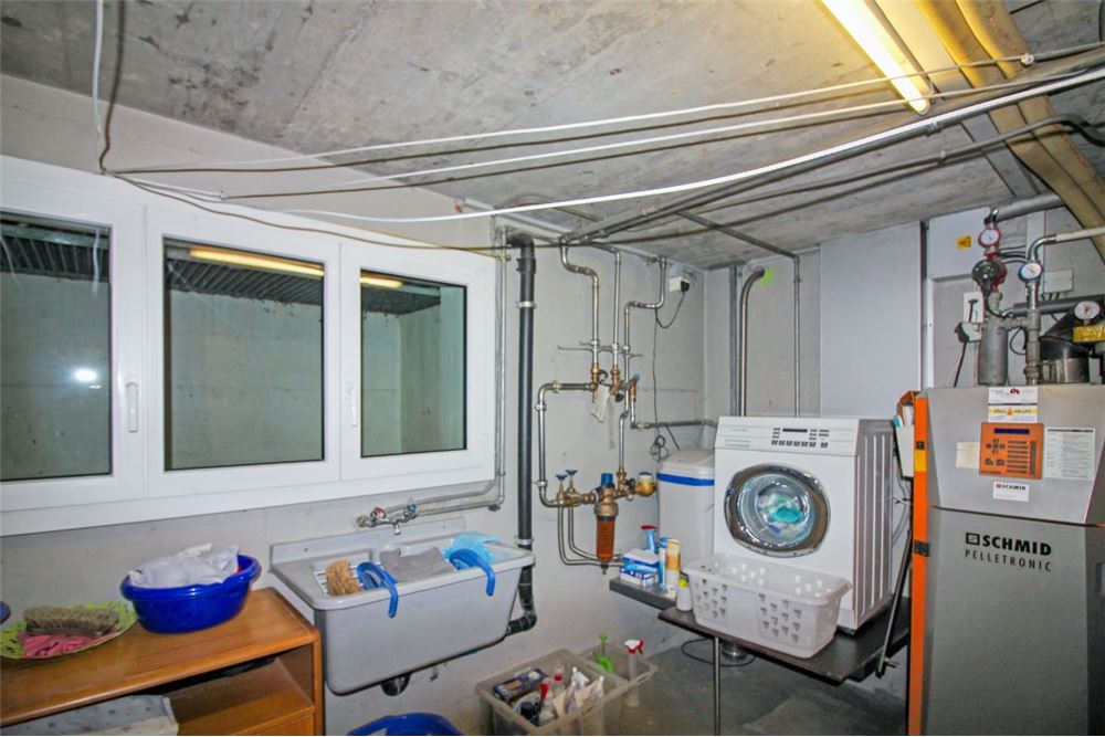 Doppelhaushälfte - Kauf - Kleindietwil, Bern - 31 - 110510023-192