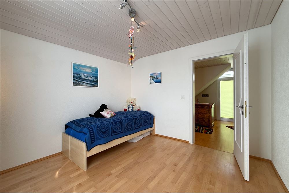 Einfamilienhaus - Kauf - Oensingen, Solothurn - 39 - 116060022-125