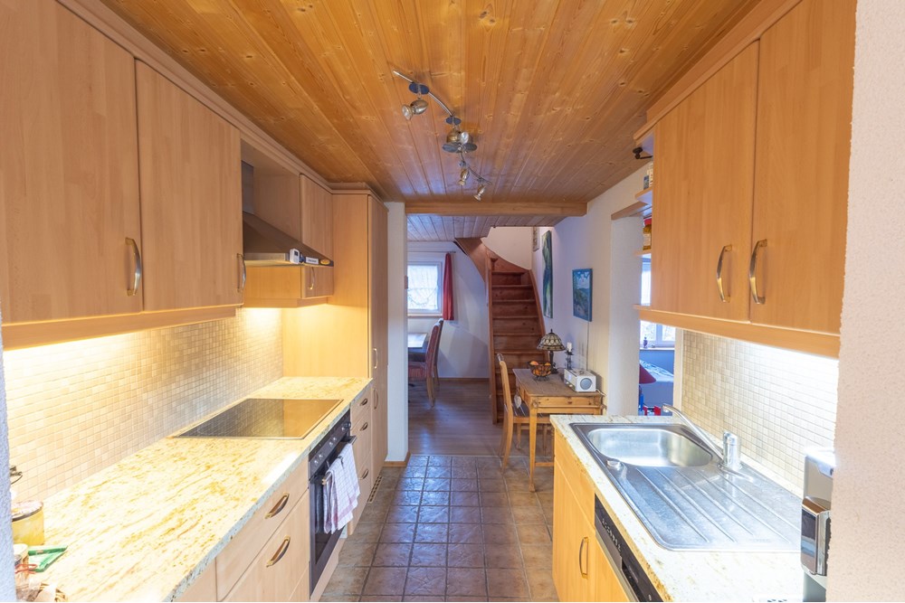 Einfamilienhaus - Kauf - Steckborn, Thurgau - IMG_3976-HDR.jpg - 119191038-9