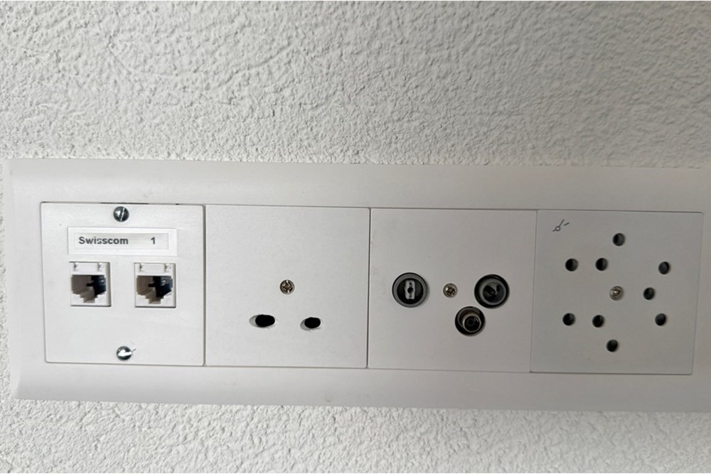 Wohnung - Wohnung - Jonen, Aargau - CH - OBERD12-35.JPG - 118921009-361